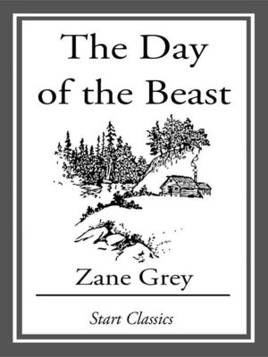 cover image of The Day of the Beast